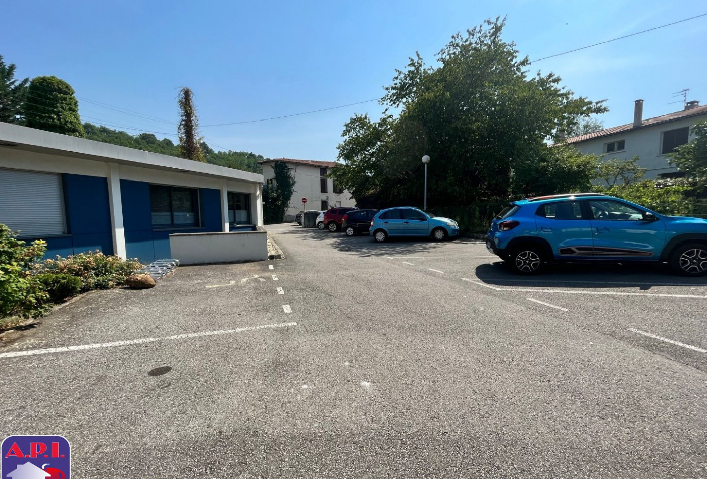 location Ateliers et bureaux Foix - Photo 5