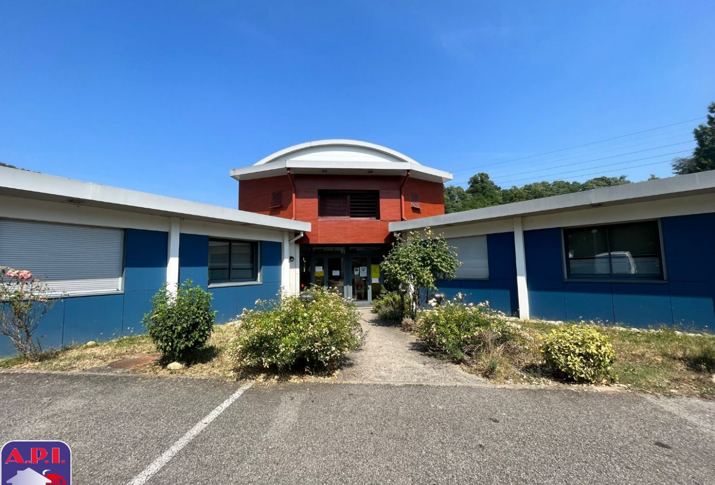 location Ateliers et bureaux Foix - Photo 4