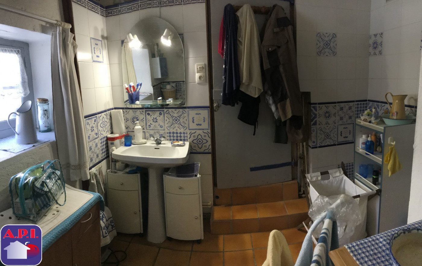 vente Maison Arrien En Bethmale - Photo 7