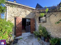 vente Castillon En Couserans