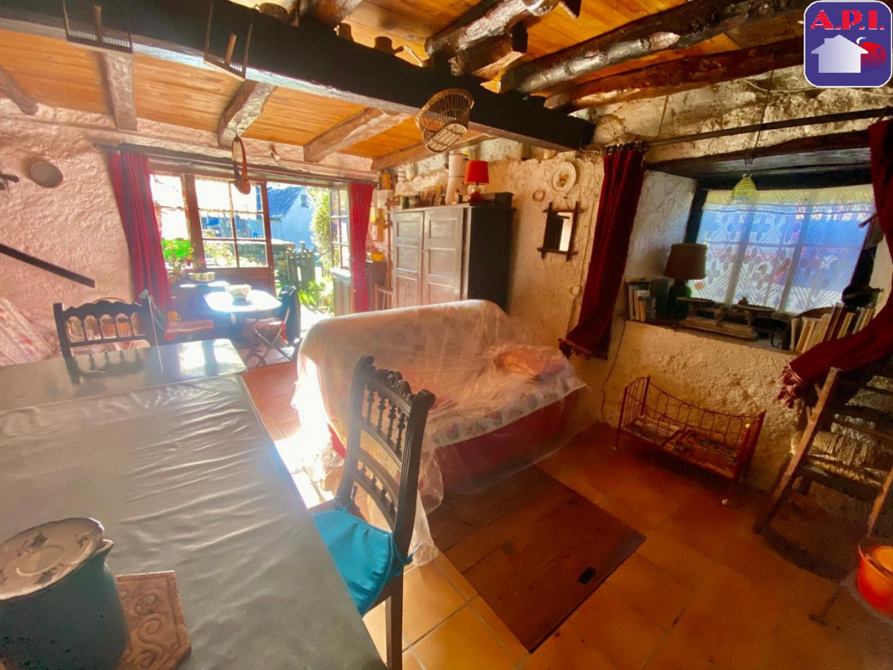 vente Maison Arrien En Bethmale - Photo 5