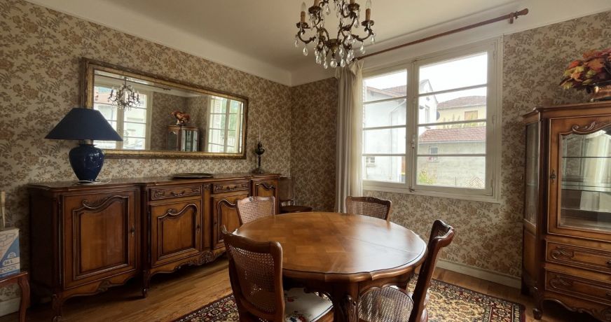 vente Maison Tarascon Sur Ariege