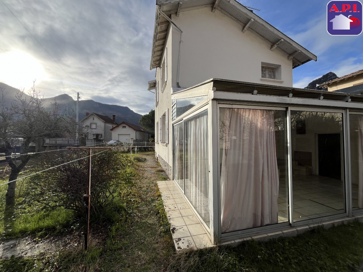 vente Maison Tarascon Sur Ariege - Photo 1