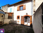 vente Maison de village Bonnac