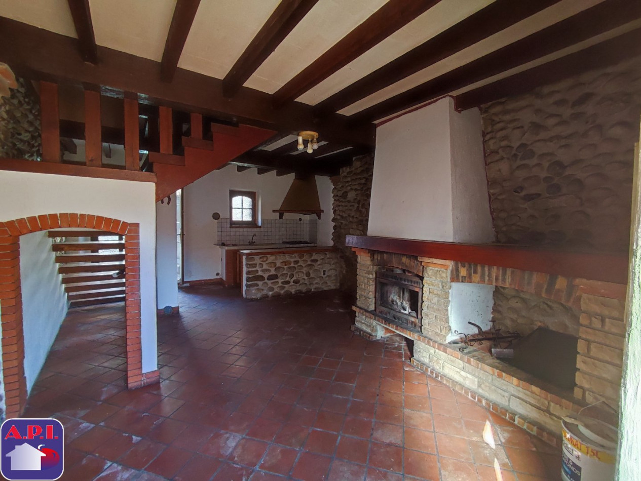 vente Maison de village Bonnac - Photo 2