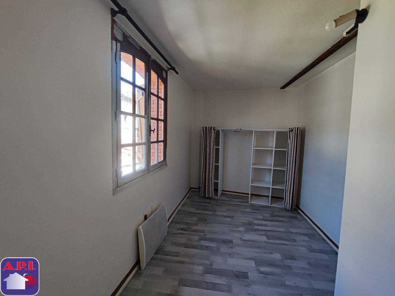 vente Maison de village Bonnac - Photo 4