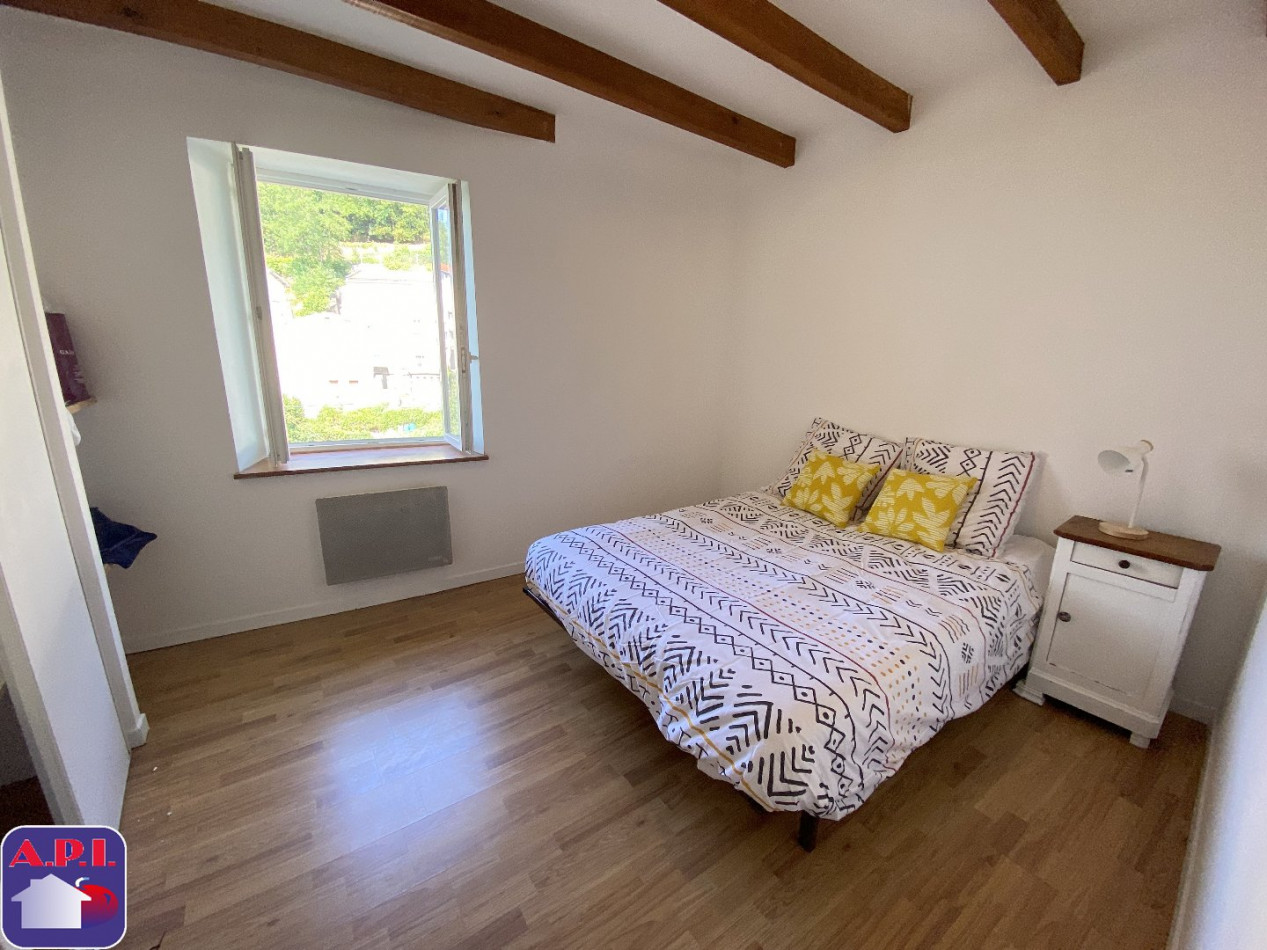 location Duplex Foix - Photo 4