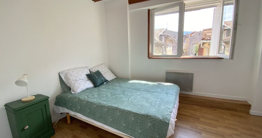 location Duplex Foix