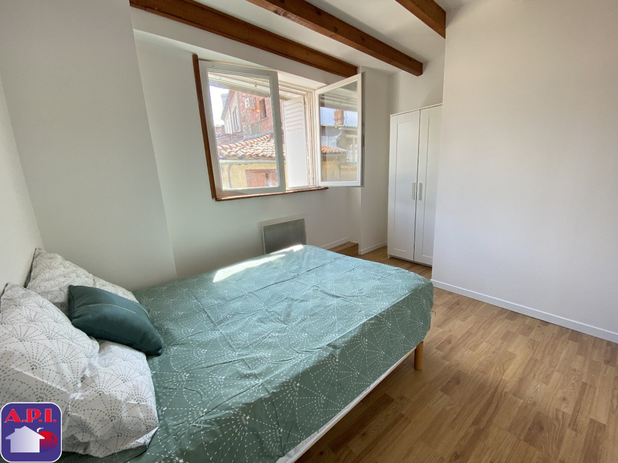 location Duplex Foix - Photo 7