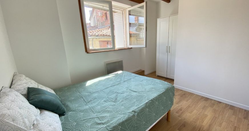 location Duplex Foix