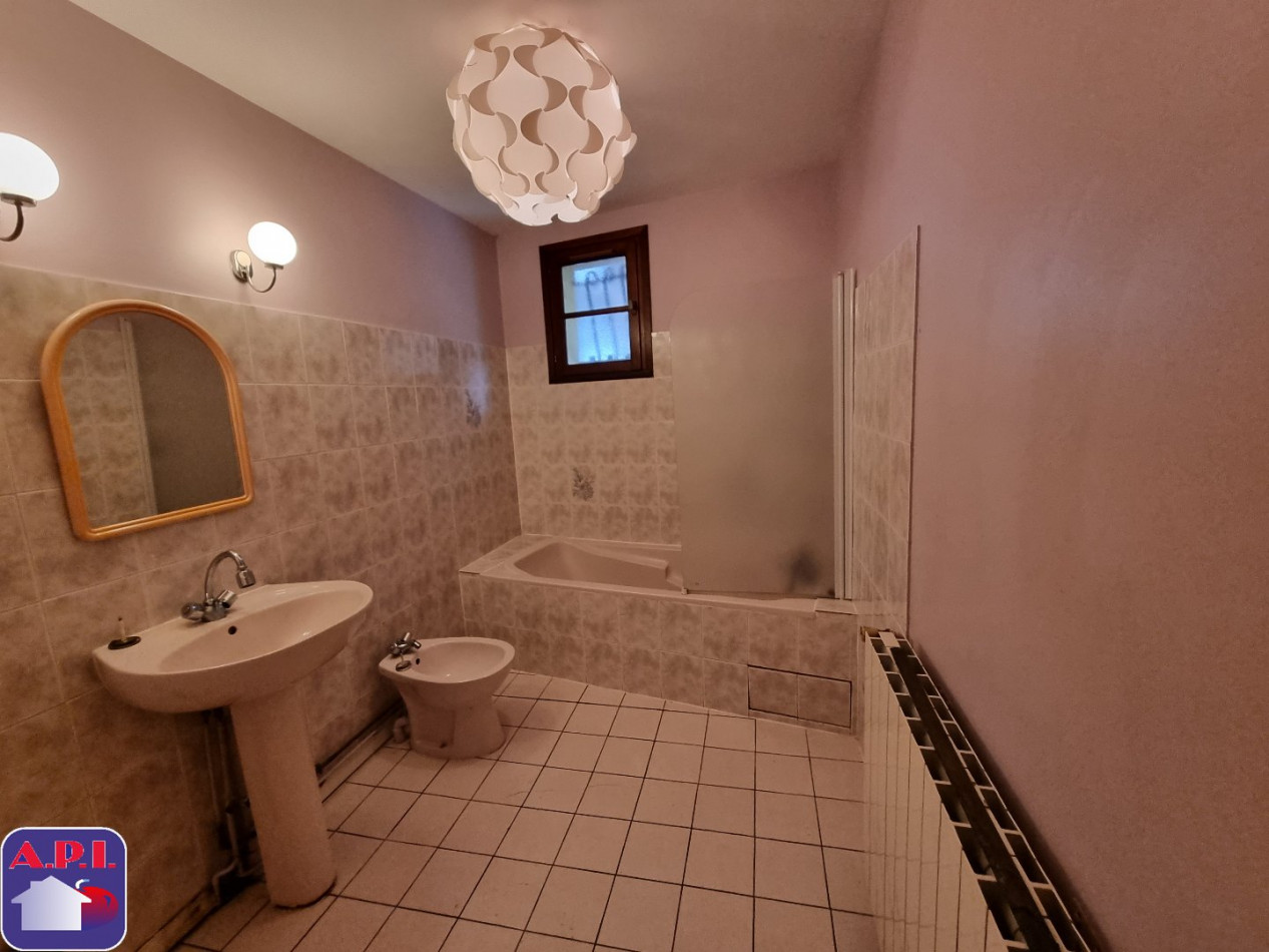 vente Maison Saverdun - Photo 6