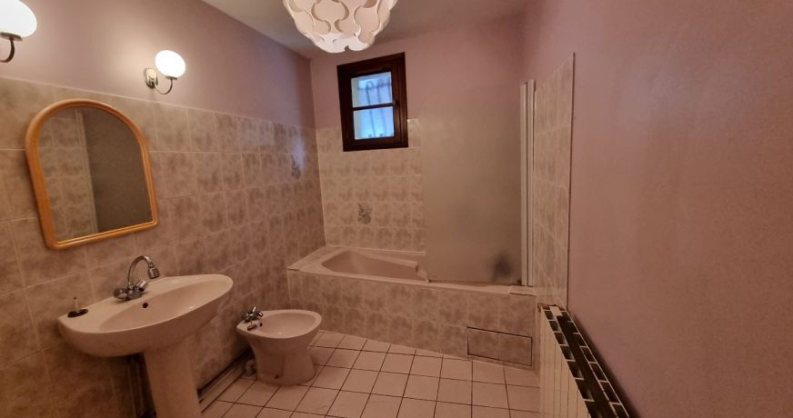 vente Maison Saverdun