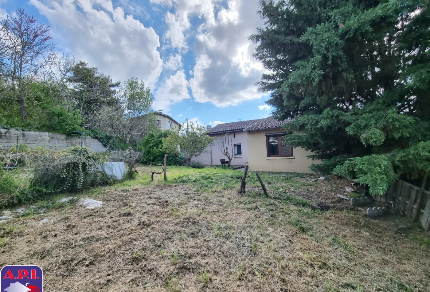 vente Maison Saverdun - Photo 7