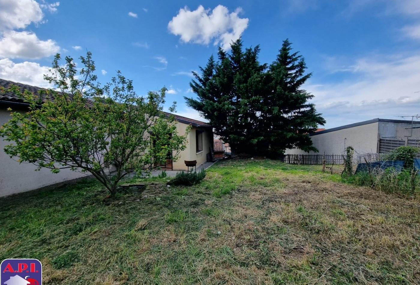 vente Maison Saverdun - Photo 8