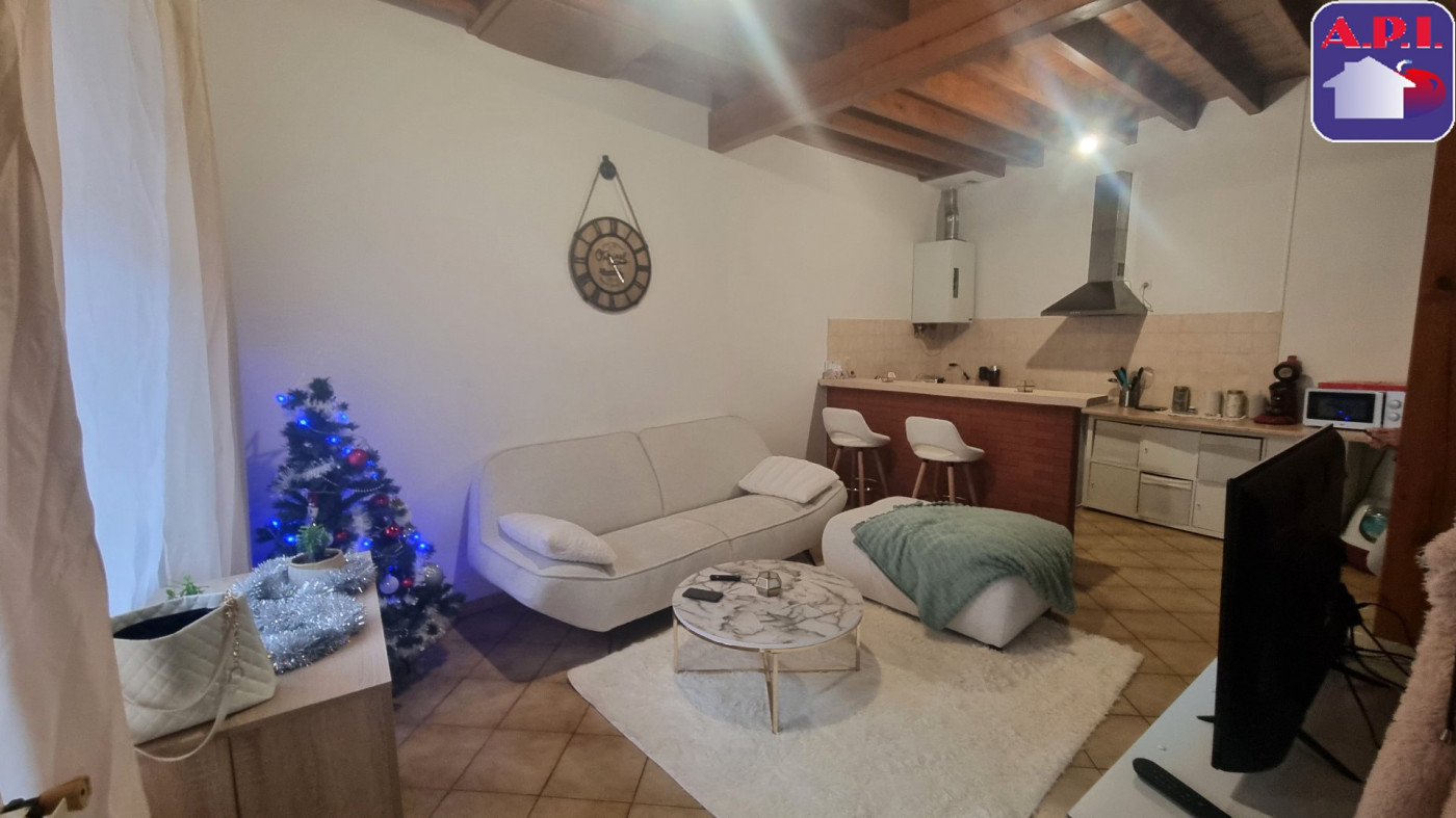 vente Maison Saverdun - Photo 2