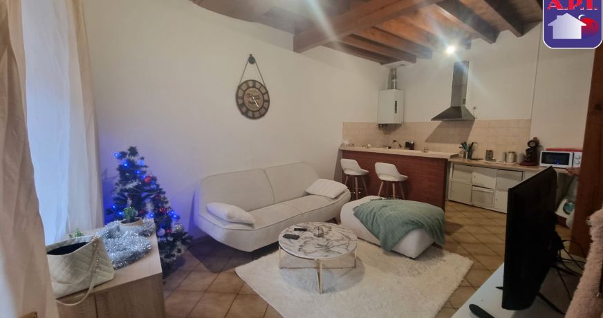 vente Maison Saverdun