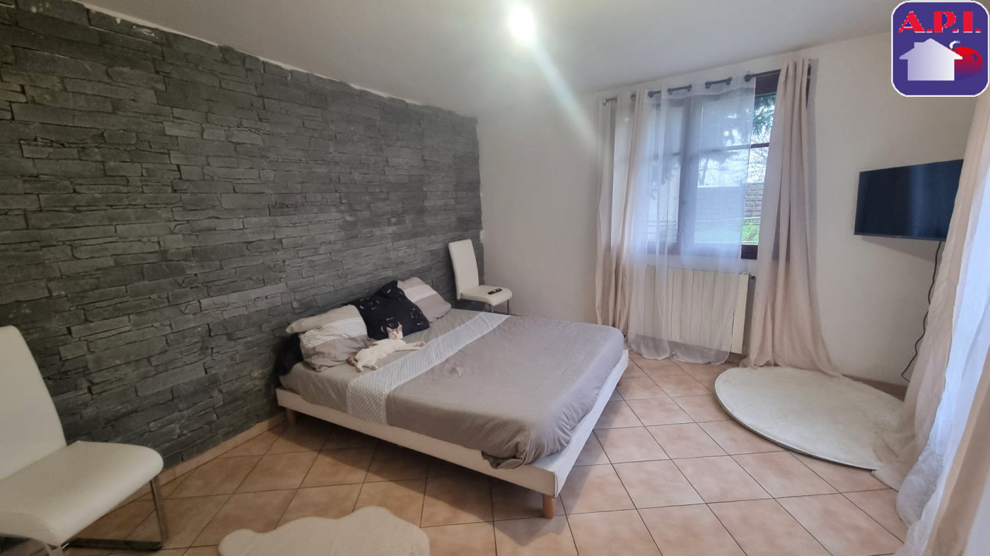 vente Maison Saverdun - Photo 4