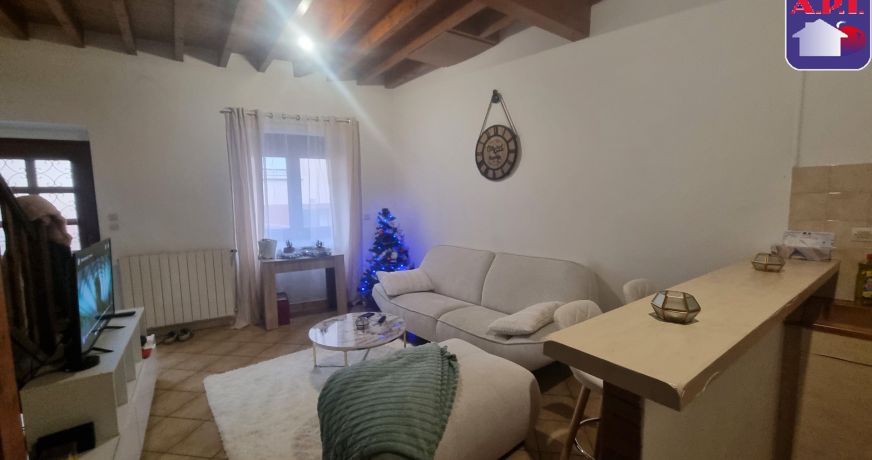 vente Maison Saverdun