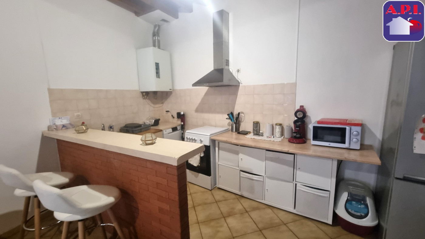 vente Maison Saverdun - Photo 3