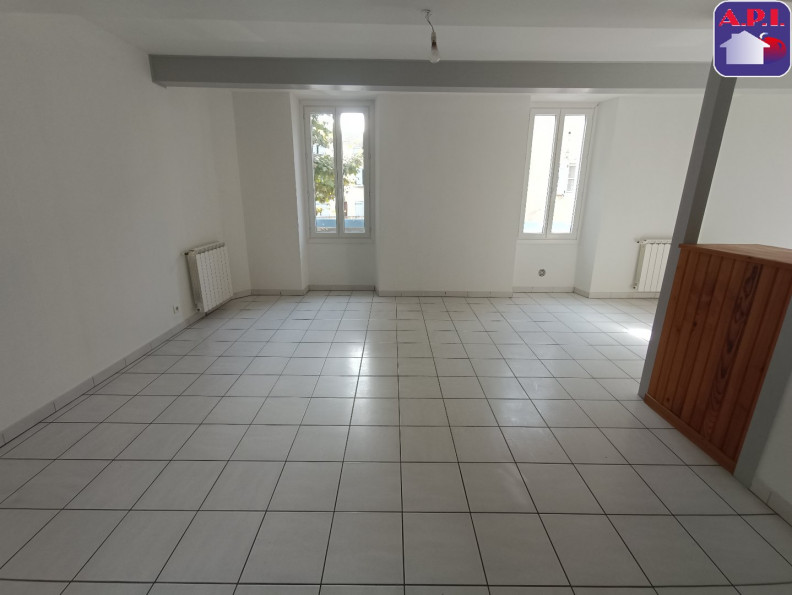 location Appartement Varilhes - Photo 3