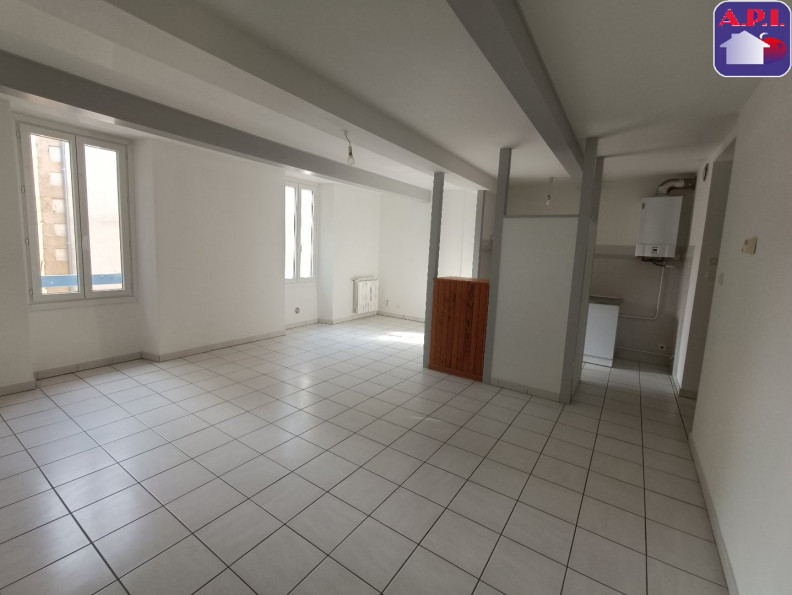 location Appartement Varilhes - Photo 1