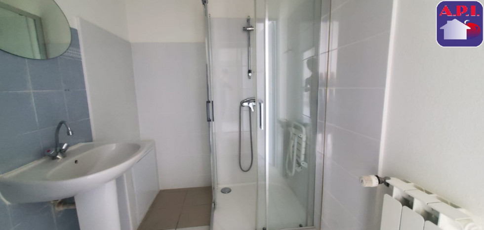 location Appartement Varilhes - Photo 8