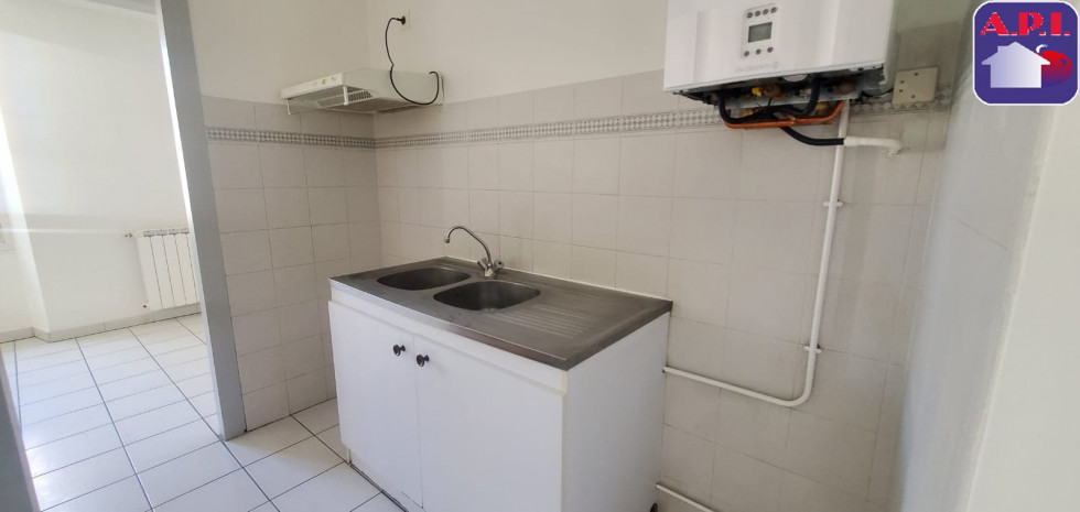 location Appartement Varilhes - Photo 2