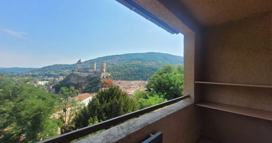 location Studio Foix