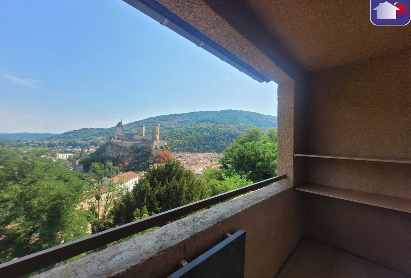 location Studio Foix - Photo 6