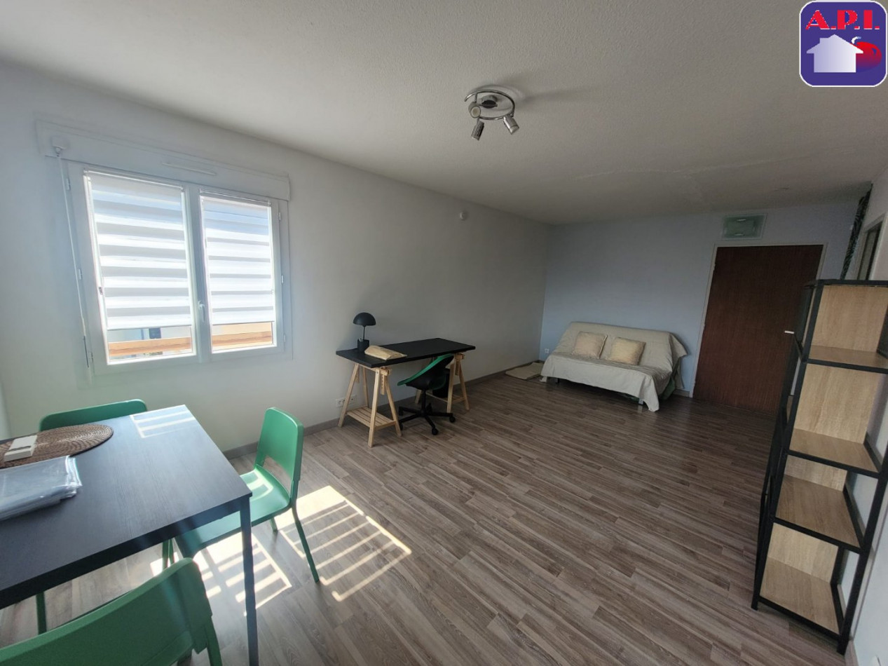 location Studio Foix - Photo 3
