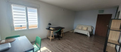 location Studio Foix
