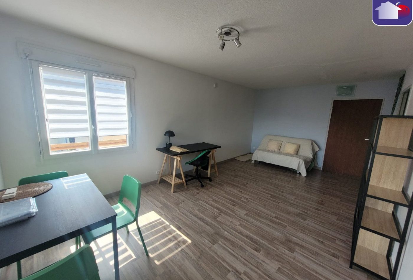 location Studio Foix - Photo 3
