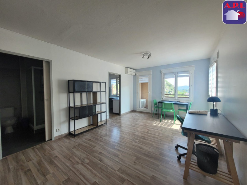 location Studio Foix - Photo 1