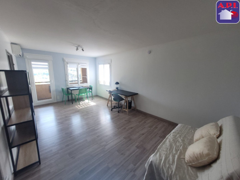 location Studio Foix - Photo 2
