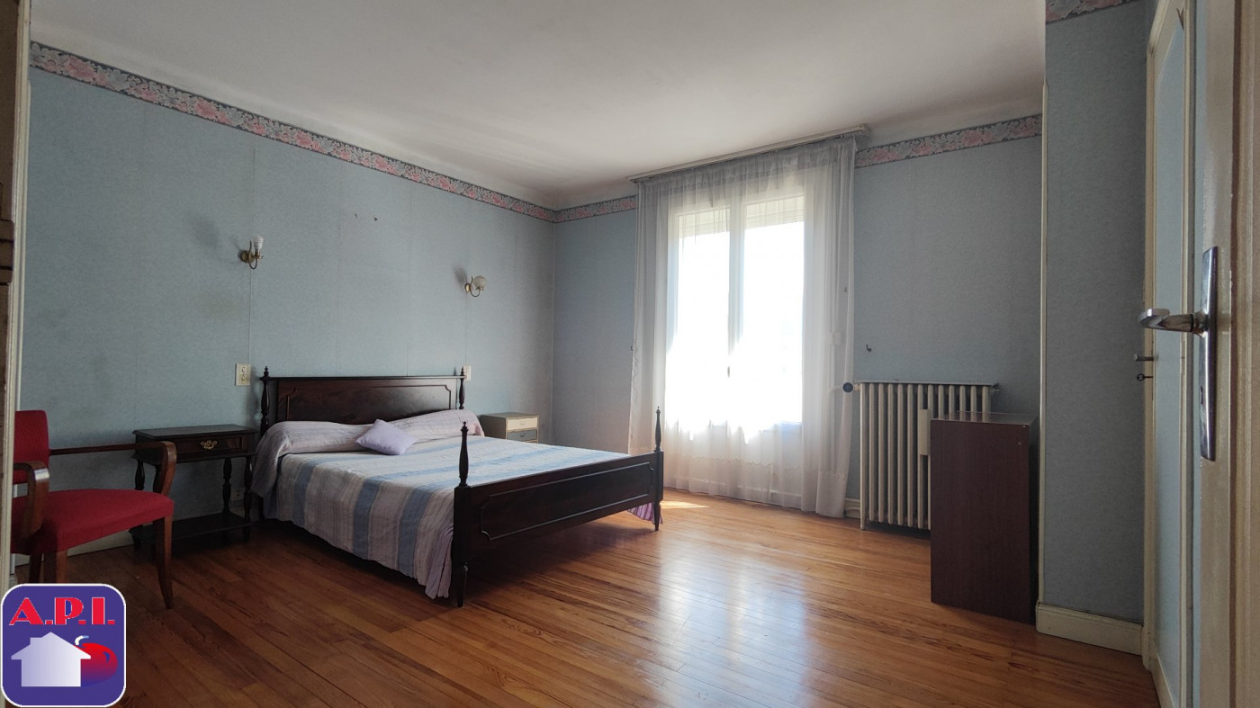 vente Maison Tarascon Sur Ariege - Photo 9