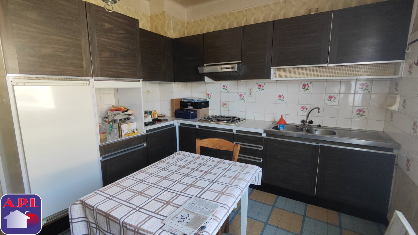 vente Maison Tarascon Sur Ariege - Photo 4