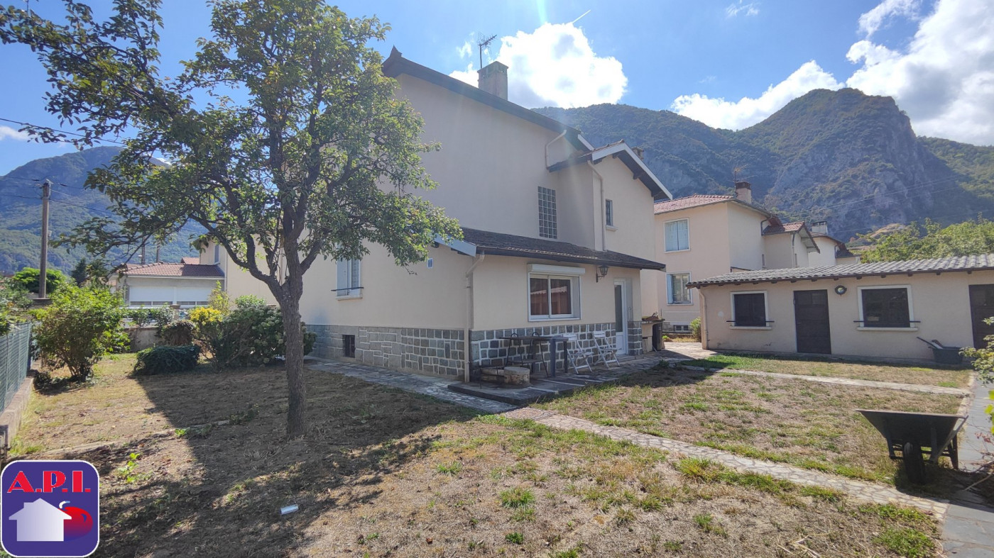 vente Maison Tarascon Sur Ariege - Photo 10