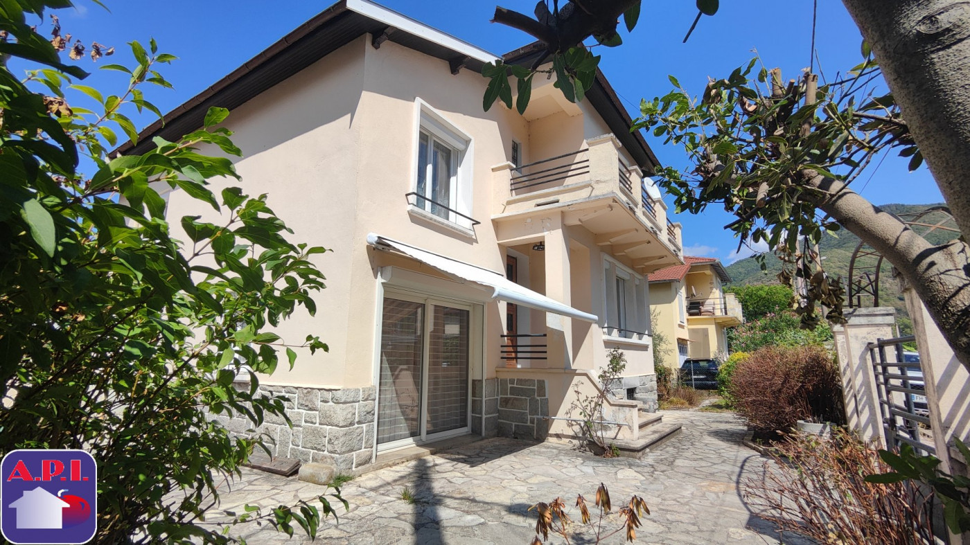 vente Maison Tarascon Sur Ariege - Photo 1