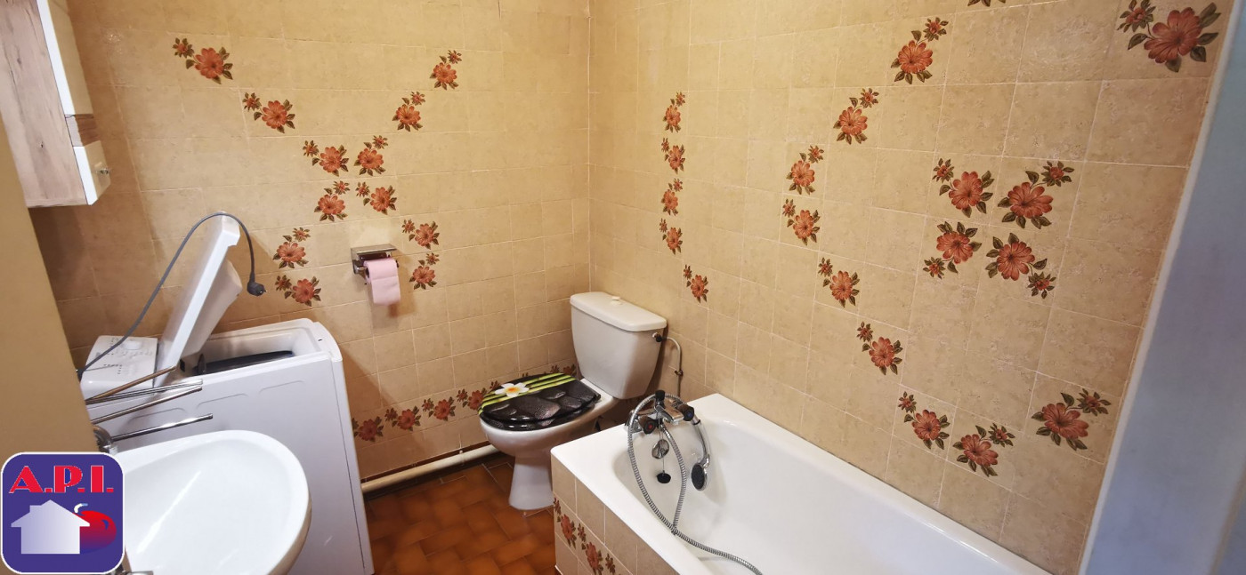 vente Appartement Ax Les Thermes - Photo 8