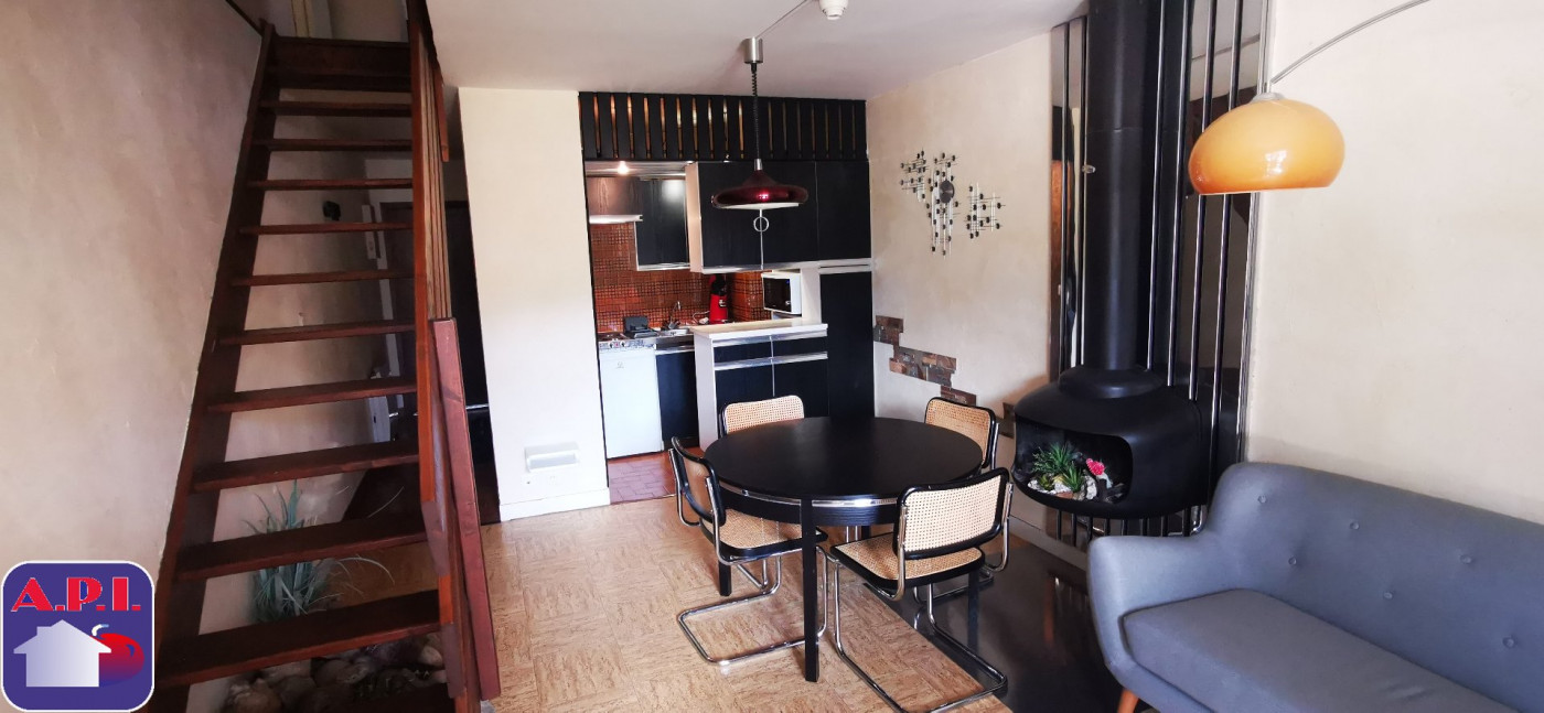 vente Appartement Ax Les Thermes - Photo 1