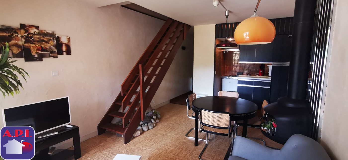 vente Appartement Ax Les Thermes - Photo 4