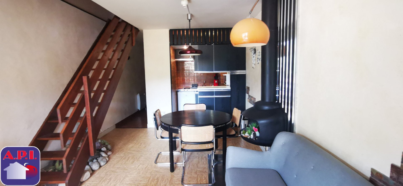 vente Appartement Ax Les Thermes - Photo 5