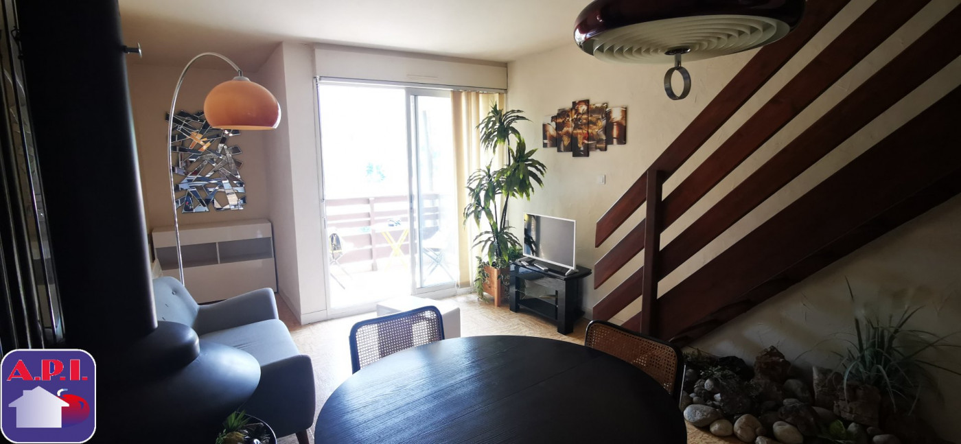 vente Appartement Ax Les Thermes - Photo 3