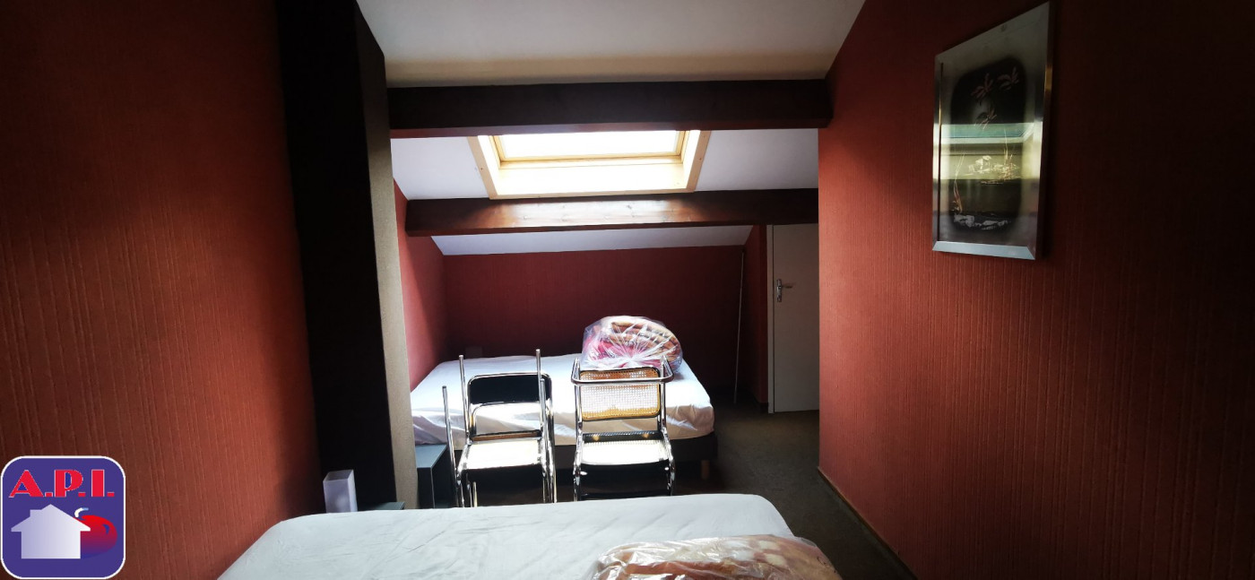 vente Appartement Ax Les Thermes - Photo 6