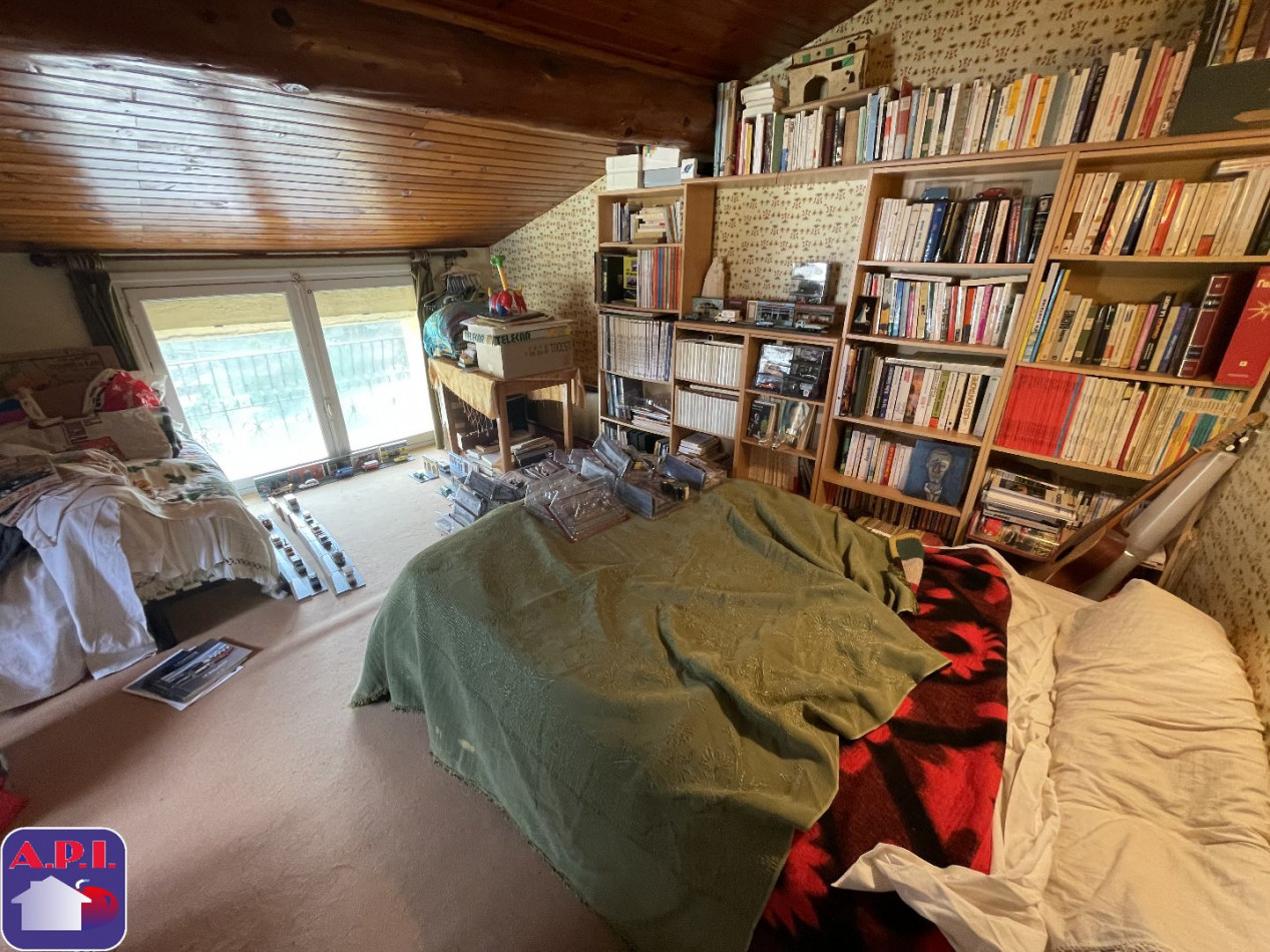 vente Maison Belcaire - Photo 8