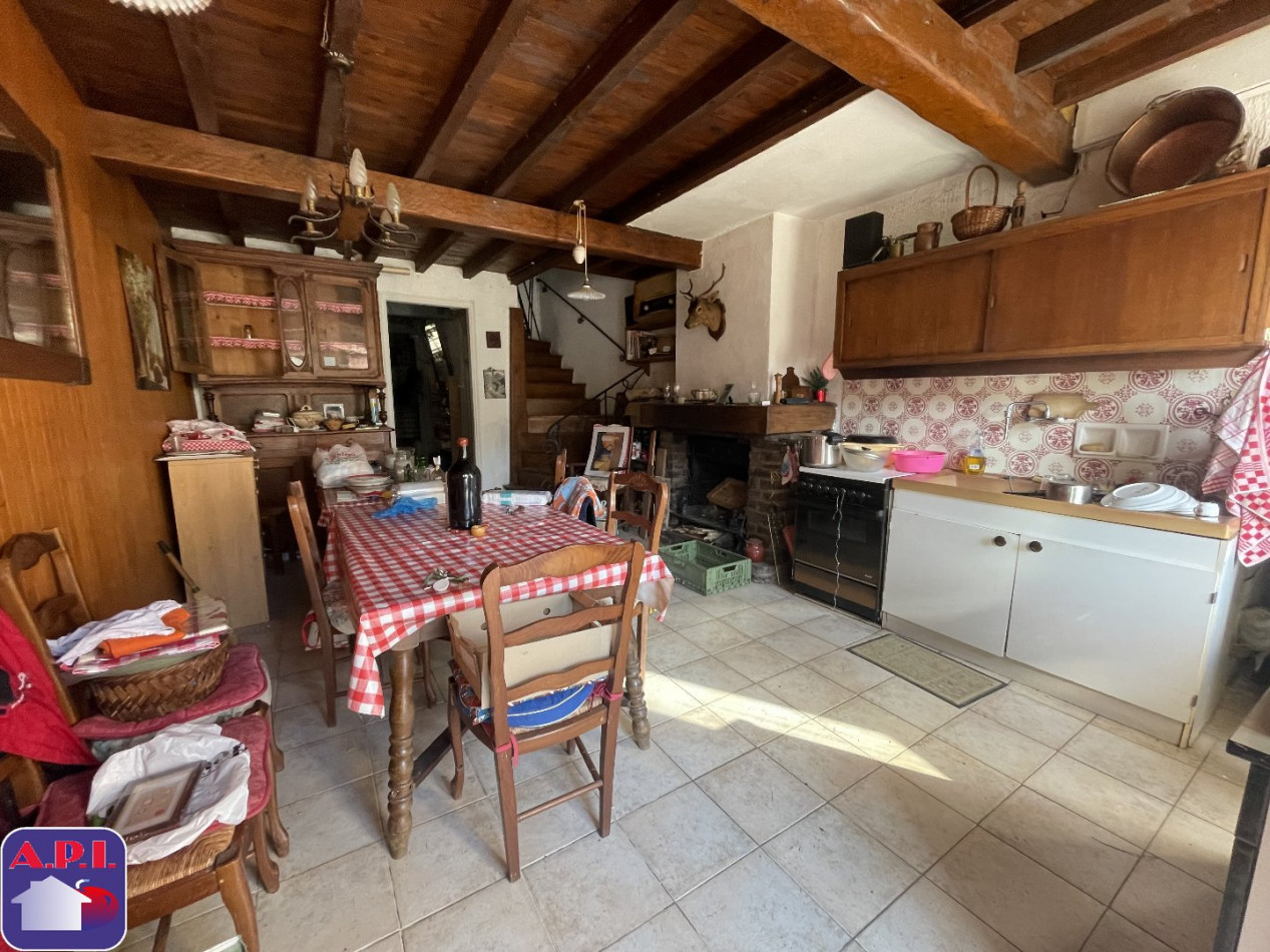 vente Maison Belcaire - Photo 3