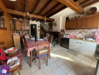 vente Maison Belcaire