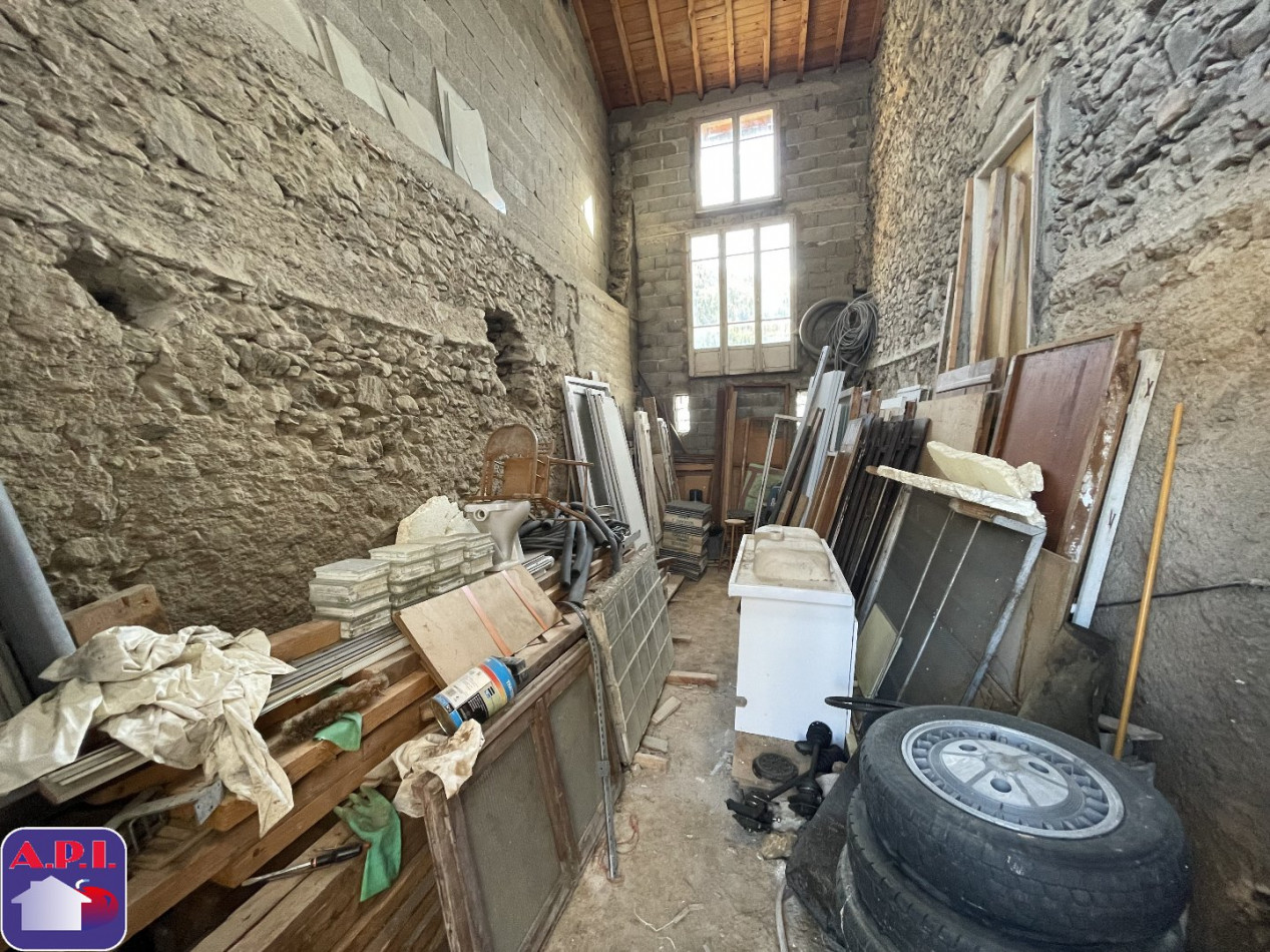 vente Maison Belcaire - Photo 11