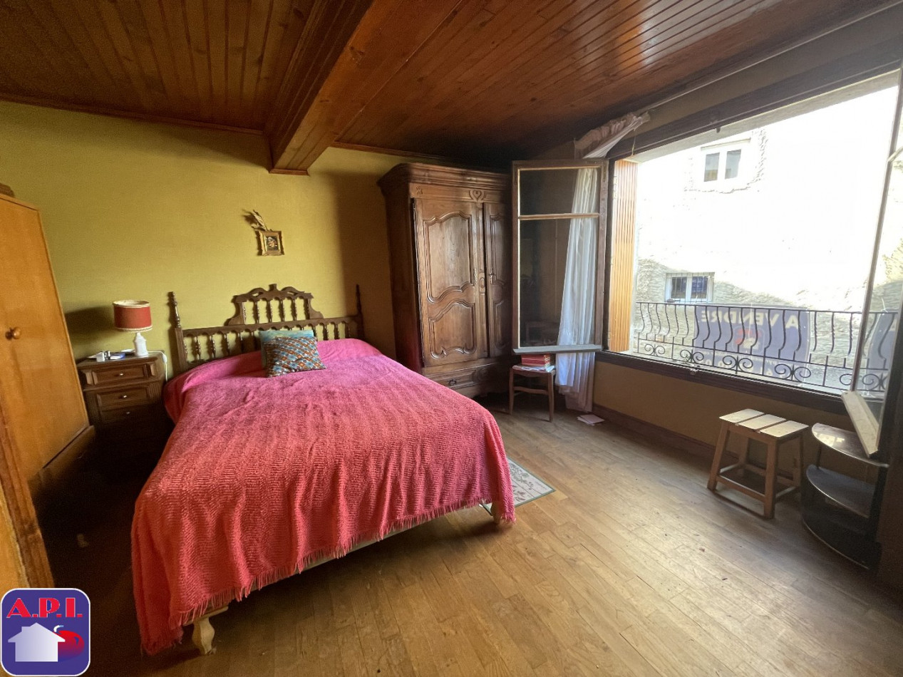 vente Maison Belcaire - Photo 6