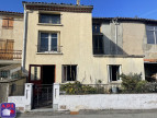 vente Maison Belcaire